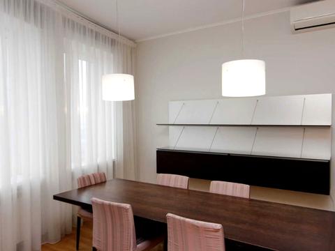 квартира за адресою Дмитрівська вул., 13-А