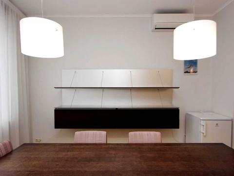 квартира за адресою Дмитрівська вул., 13-А