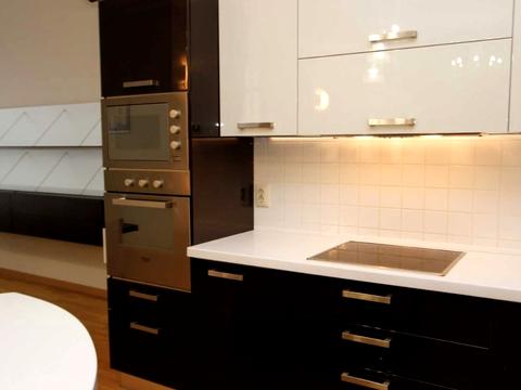 квартира за адресою Дмитрівська вул., 13-А