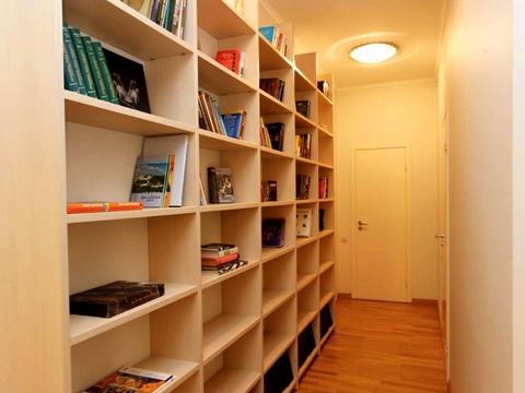 квартира за адресою Дмитрівська вул., 13-А