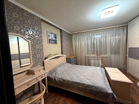 квартира за адресою Дніпровська набережна вул., 19