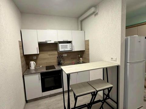 квартира за адресою Братів Чибінєєвих вул. (Чернігівська), 8-А