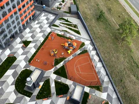 квартира за адресою Братів Чибінєєвих вул. (Чернігівська), 8-А