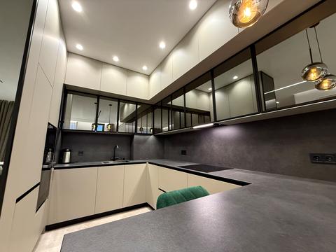 квартира за адресою Берестейський просп. (Перемоги), 42а