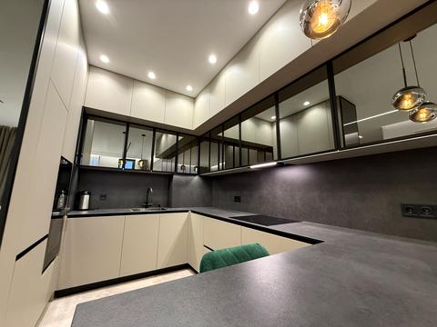 квартира за адресою Берестейський просп. (Перемоги), 42а