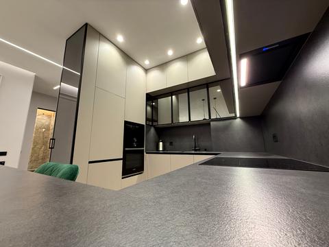 квартира за адресою Берестейський просп. (Перемоги), 42а