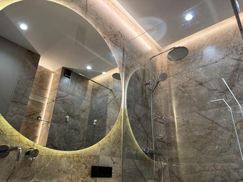 квартира за адресою Берестейський просп. (Перемоги), 42а