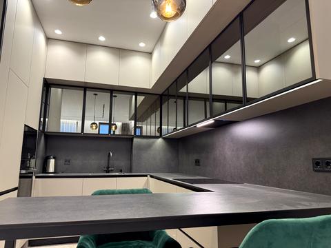 квартира за адресою Берестейський просп. (Перемоги), 42а