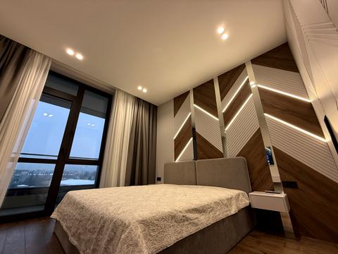 квартира за адресою Берестейський просп. (Перемоги), 42а