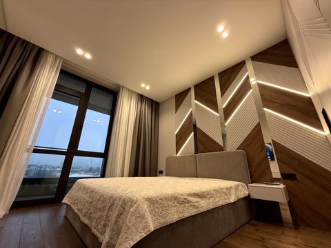 квартира за адресою Берестейський просп. (Перемоги), 42а