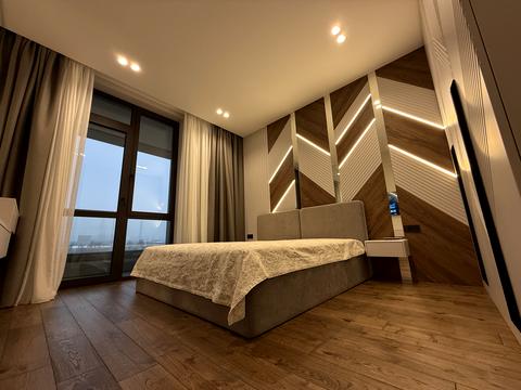 квартира за адресою Берестейський просп. (Перемоги), 42а