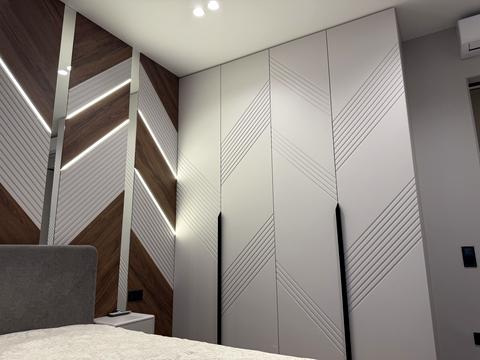 квартира за адресою Берестейський просп. (Перемоги), 42а