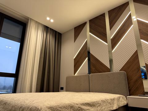 квартира за адресою Берестейський просп. (Перемоги), 42а