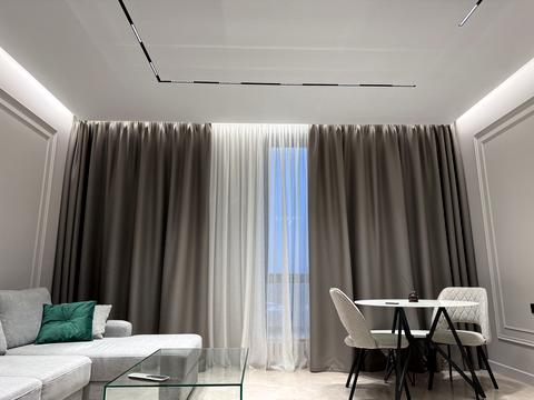 квартира за адресою Берестейський просп. (Перемоги), 42а