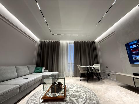 квартира за адресою Берестейський просп. (Перемоги), 42а