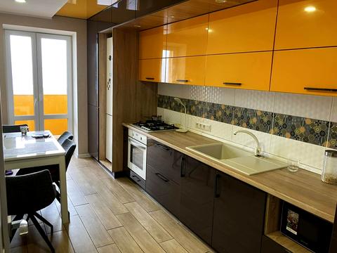 квартира по адресу Панянка ул., 75а