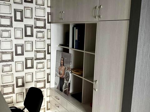 квартира по адресу Панянка ул., 75а