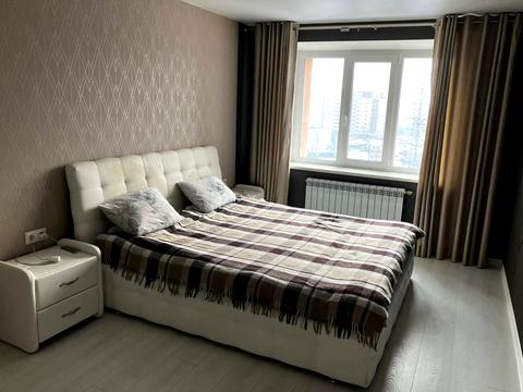 квартира по адресу Панянка ул., 75а