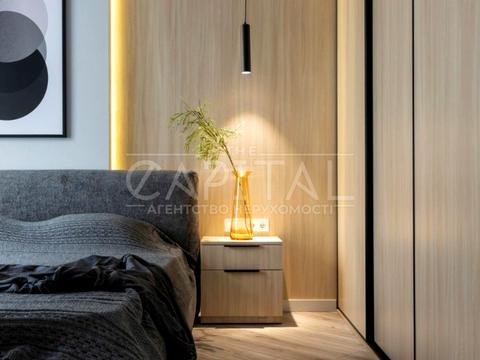 квартира за адресою Київ, Андрія Верхогляда вул. (Михайла Драгомирова), 19-А