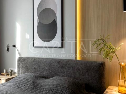 квартира за адресою Київ, Андрія Верхогляда вул. (Михайла Драгомирова), 19-А