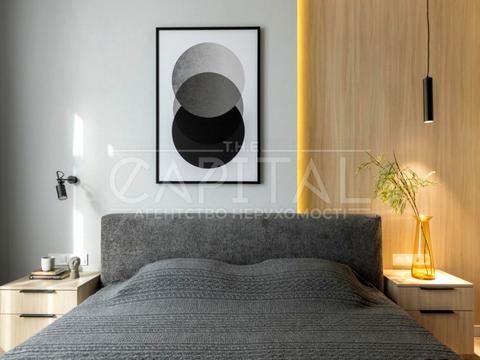 квартира за адресою Київ, Андрія Верхогляда вул. (Михайла Драгомирова), 19-А