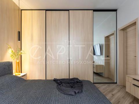 квартира за адресою Київ, Андрія Верхогляда вул. (Михайла Драгомирова), 19-А