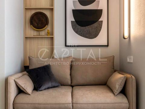 квартира за адресою Київ, Андрія Верхогляда вул. (Михайла Драгомирова), 19-А