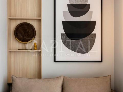 квартира за адресою Київ, Андрія Верхогляда вул. (Михайла Драгомирова), 19-А