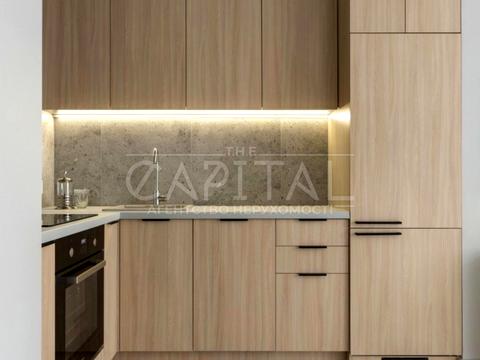 квартира за адресою Київ, Андрія Верхогляда вул. (Михайла Драгомирова), 19-А