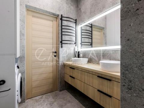 квартира за адресою Київ, Андрія Верхогляда вул. (Михайла Драгомирова), 19-А