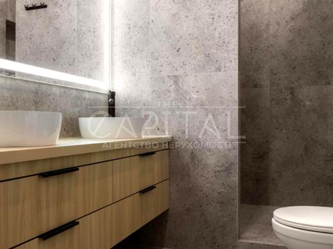 квартира за адресою Київ, Андрія Верхогляда вул. (Михайла Драгомирова), 19-А