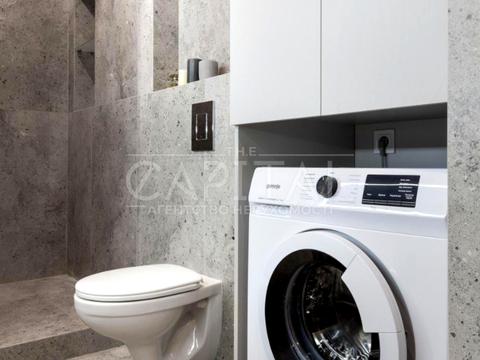 квартира за адресою Київ, Андрія Верхогляда вул. (Михайла Драгомирова), 19-А