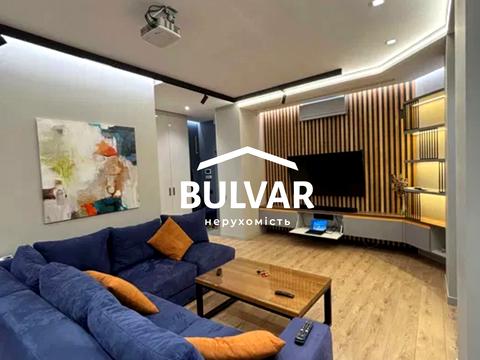 квартира по адресу Клочковская ул., 117