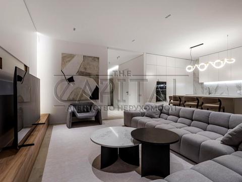 квартира по адресу Андрея Верхогляда ул. (Михайла Драгомирова), 17-Б