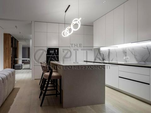 квартира по адресу Андрея Верхогляда ул. (Михайла Драгомирова), 17-Б