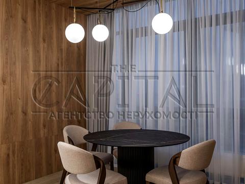 квартира по адресу Андрея Верхогляда ул. (Михайла Драгомирова), 17-Б