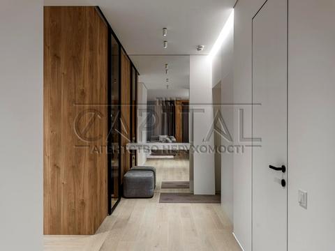 квартира по адресу Андрея Верхогляда ул. (Михайла Драгомирова), 17-Б