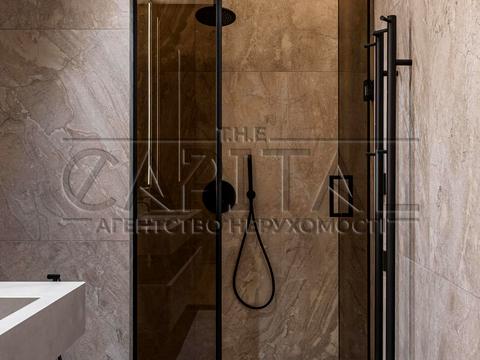 квартира по адресу Андрея Верхогляда ул. (Михайла Драгомирова), 17-Б