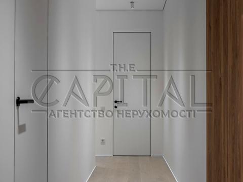 квартира по адресу Андрея Верхогляда ул. (Михайла Драгомирова), 17-Б