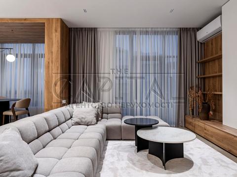 квартира по адресу Андрея Верхогляда ул. (Михайла Драгомирова), 17-Б