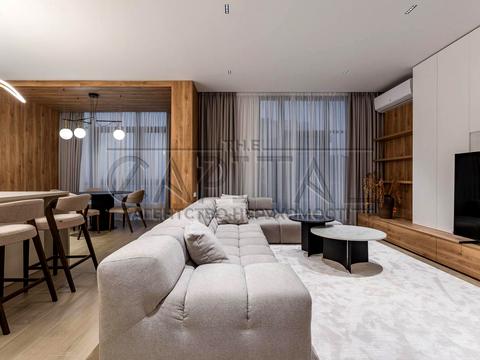 квартира по адресу Андрея Верхогляда ул. (Михайла Драгомирова), 17-Б