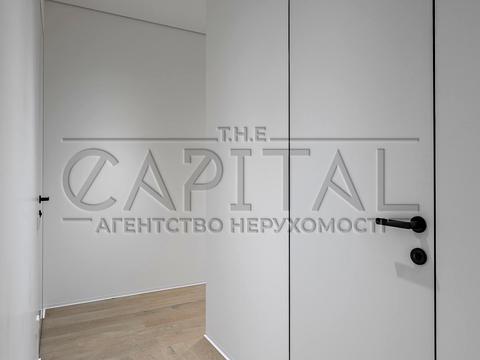 квартира по адресу Андрея Верхогляда ул. (Михайла Драгомирова), 17-Б