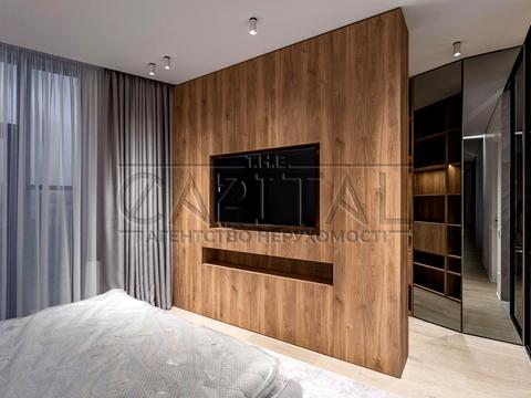 квартира по адресу Андрея Верхогляда ул. (Михайла Драгомирова), 17-Б