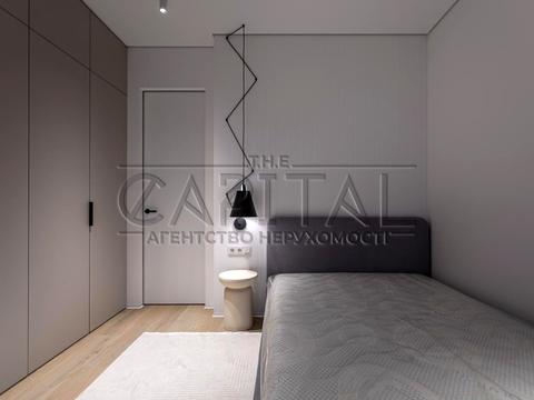 квартира по адресу Андрея Верхогляда ул. (Михайла Драгомирова), 17-Б