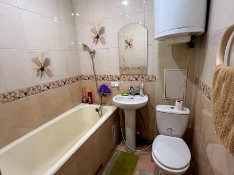 квартира за адресою Музична вул., 33а