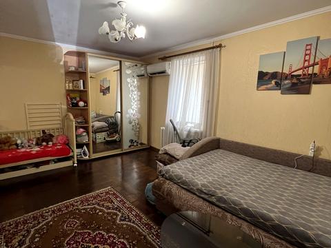 квартира за адресою Музична вул., 33а