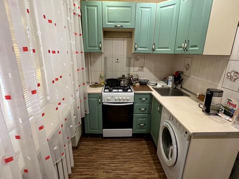 квартира за адресою Музична вул., 33а