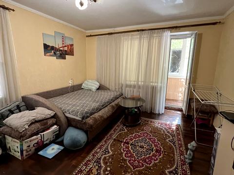 квартира за адресою Музична вул., 33а