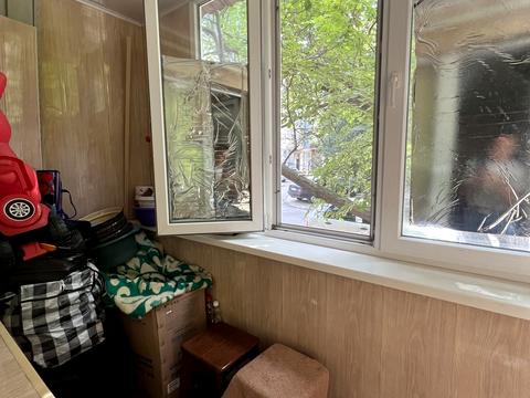 квартира за адресою Музична вул., 33а