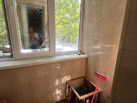 квартира за адресою Музична вул., 33а